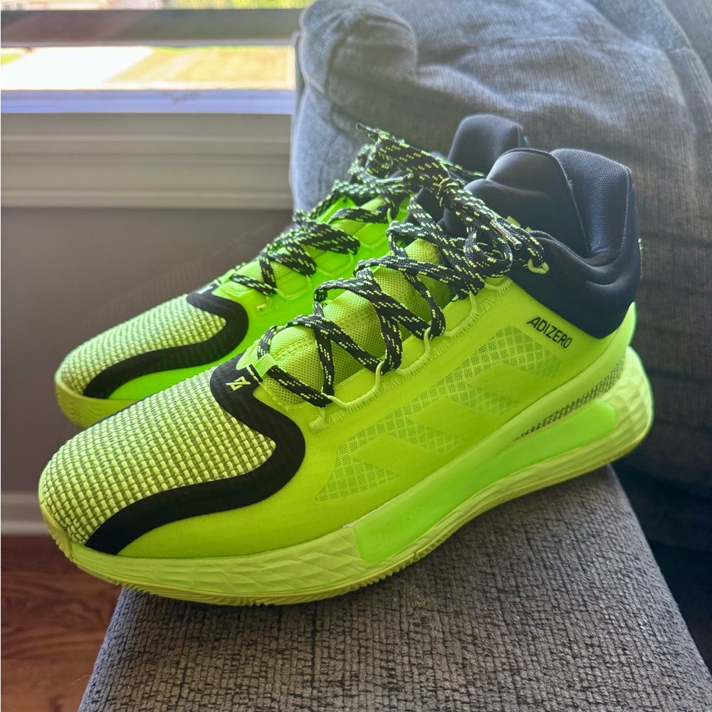 Adidas D Rose 11 Basketball Shoes